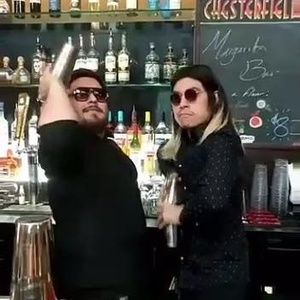 Meet your Posher, Edwyn